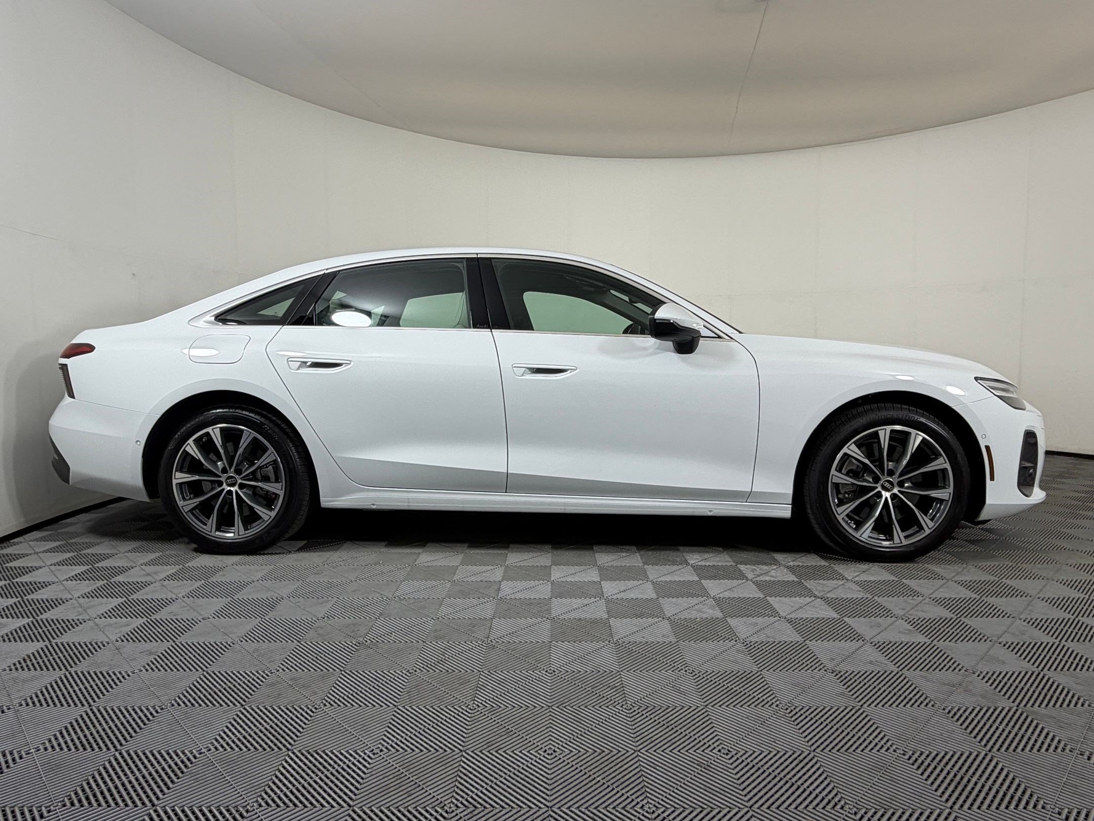 New 2026 Audi A6 Premium AWD/4WD image 7