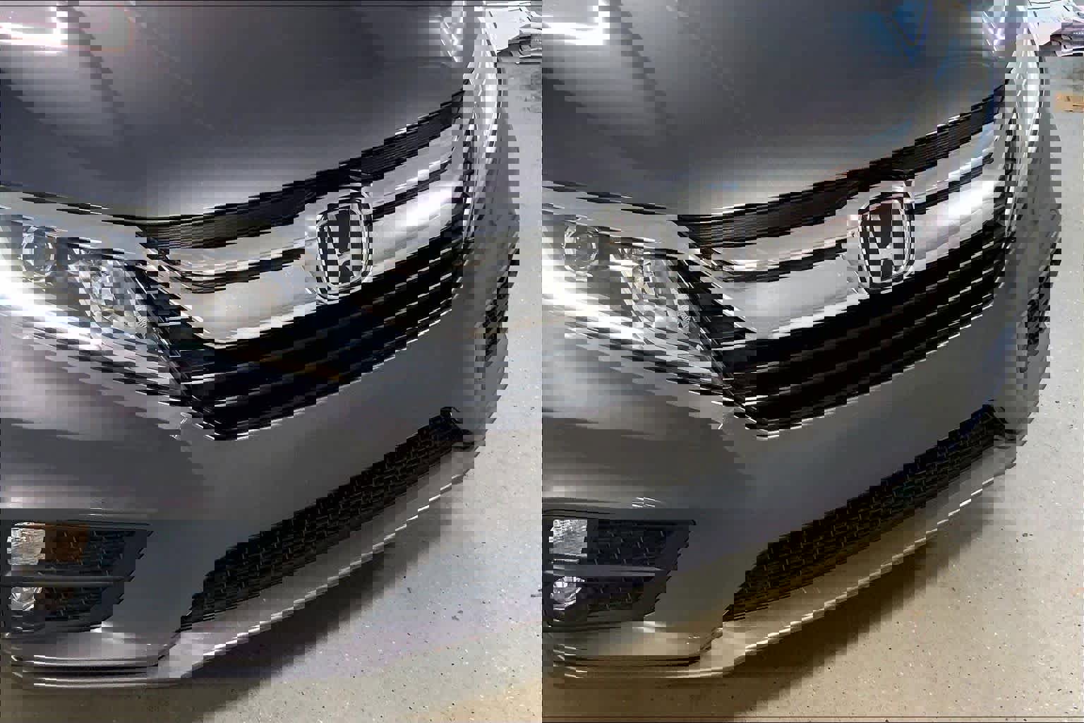 Used 2019 Honda Odyssey EX-L image 32