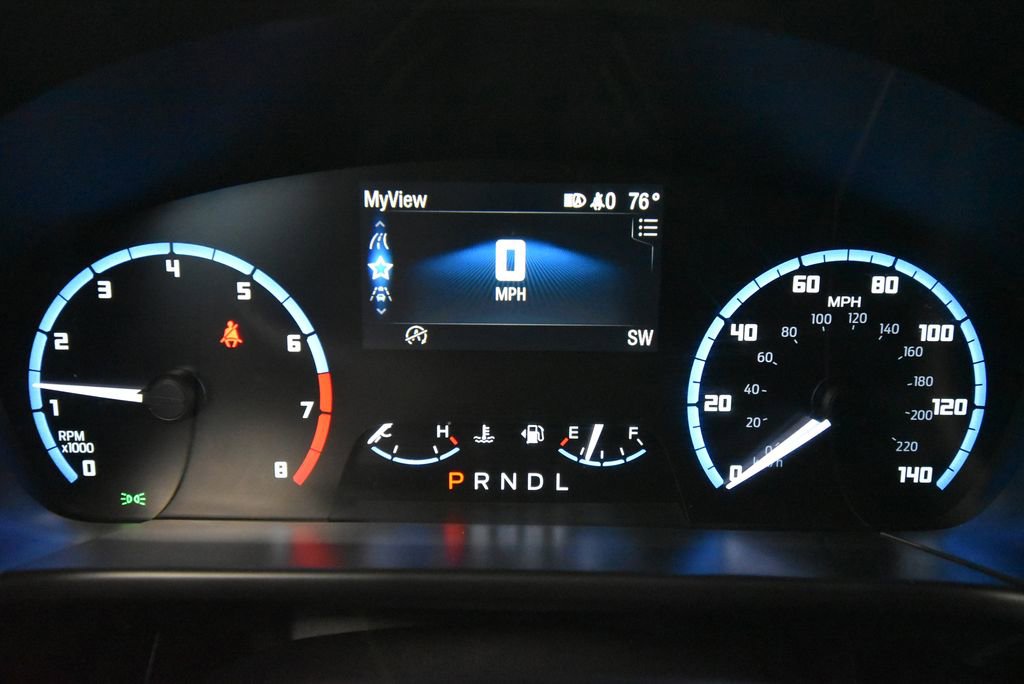 Used 2021 Ford Bronco Sport image 9