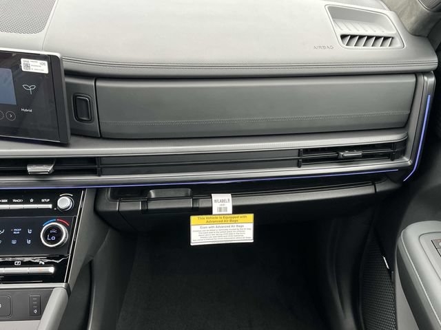 New 2026 Hyundai Santa Fe Calligraphy FWD image 17