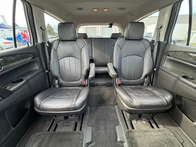 Used 2014 Buick Enclave Leather w/ Trailering Provision Package AWD/4WD image 28