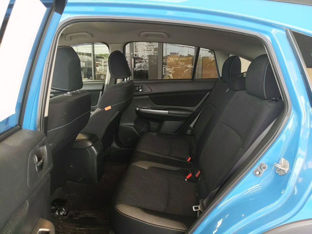 Used 2016 Subaru Crosstrek 2.0i Premium AWD/4WD image 14