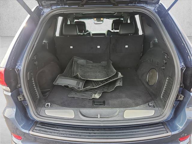 Used 2021 Jeep Grand Cherokee High Altitude image 26