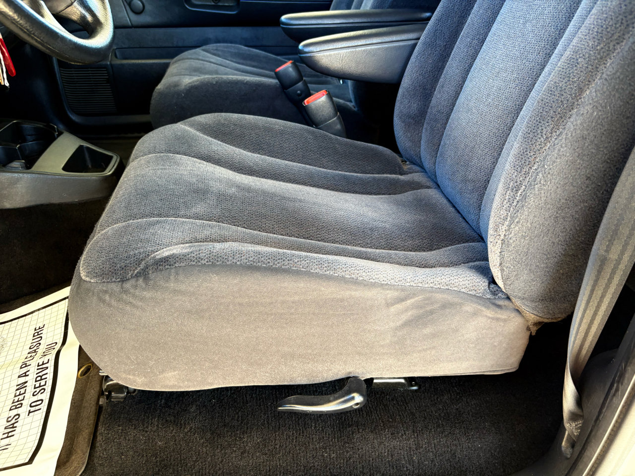 Used 2004 Dodge Dakota 2WD Club Cab w/ Tire & Handling Group image 57