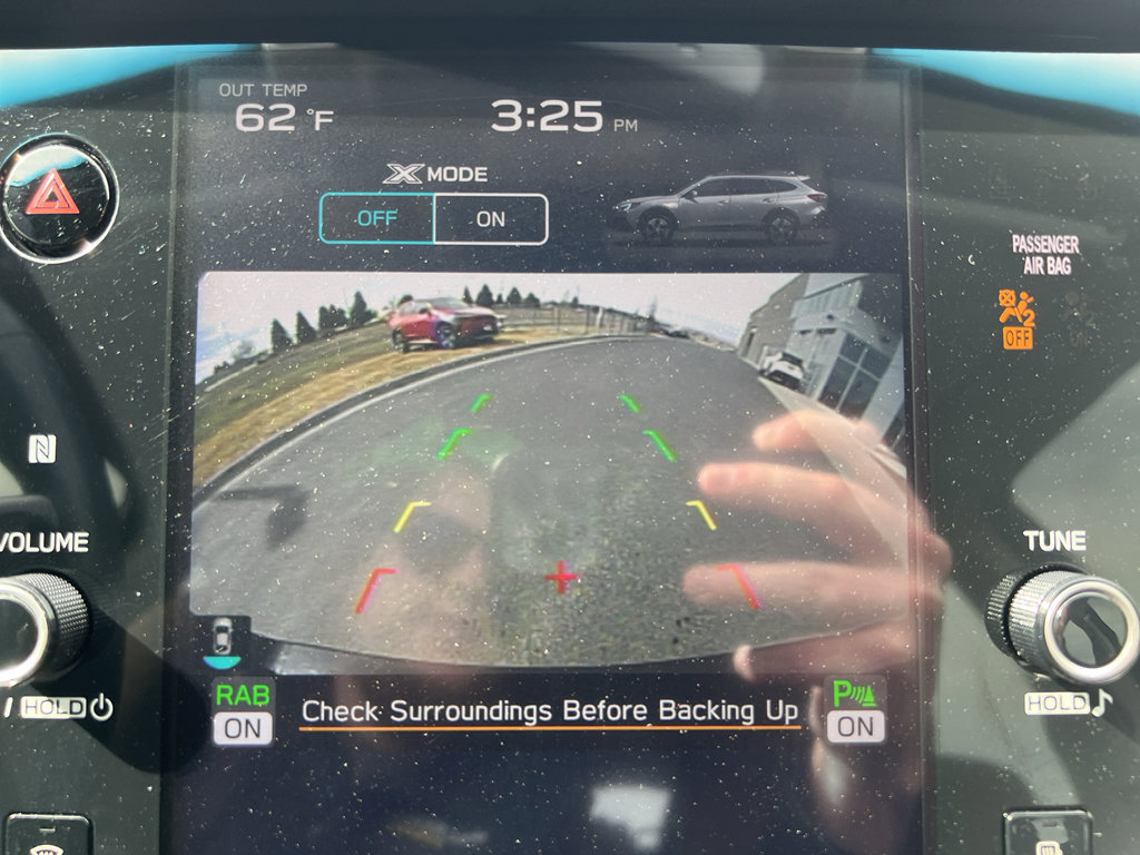 Used 2022 Subaru Outback Touring XT image 15