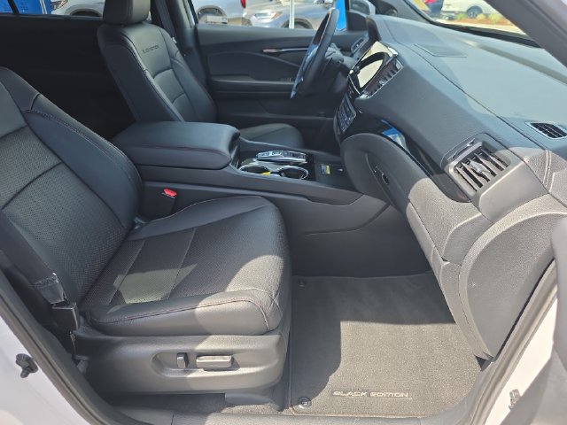 Used 2024 Honda Passport Black Edition image 36