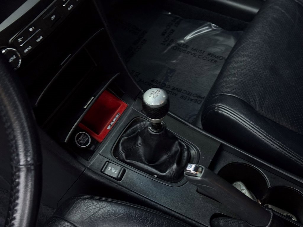 Used 2005 Acura TSX image 14