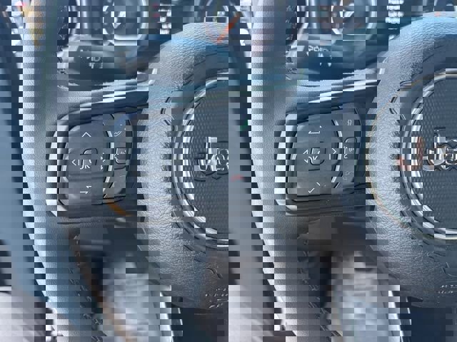 Used 2025 Jeep Wrangler Unlimited Rubicon image 26