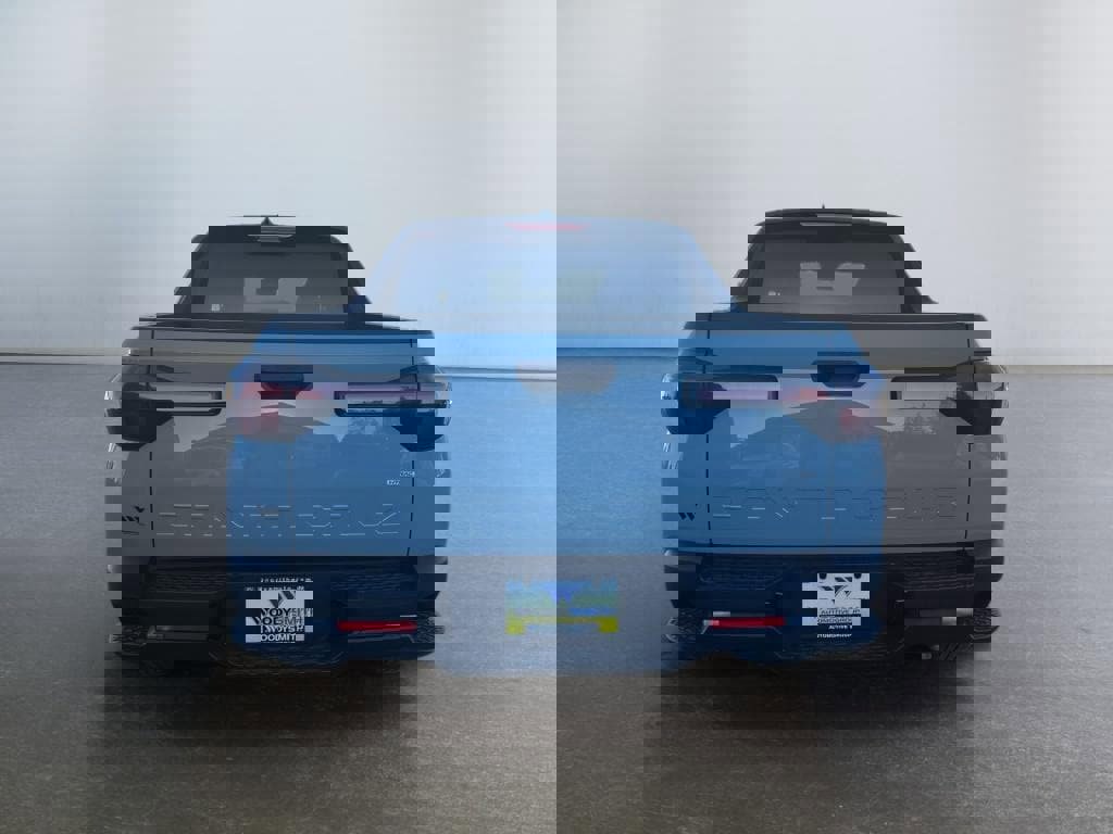 New 2026 Hyundai Santa Cruz SEL image 6