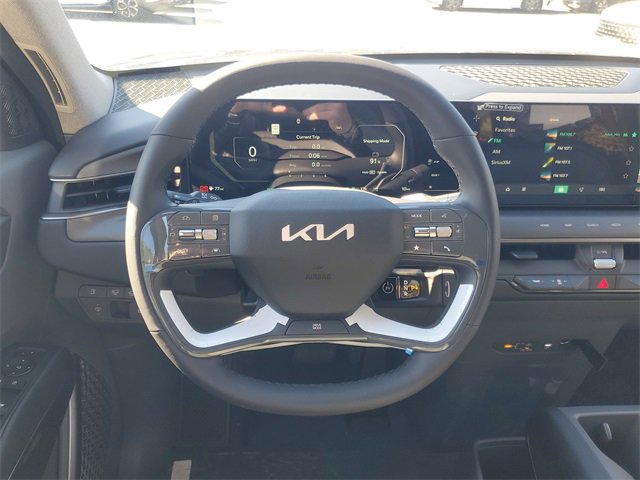 New 2026 Kia EV9 Light image 11