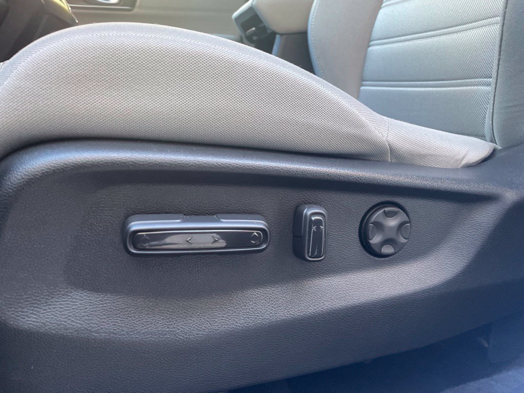 Certified 2019 Honda CR-V EX image 12