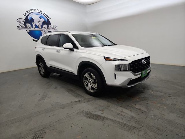 Used 2023 Hyundai Santa Fe SEL image 11