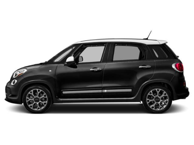 Used 2015 FIAT 500L Trekking image 3
