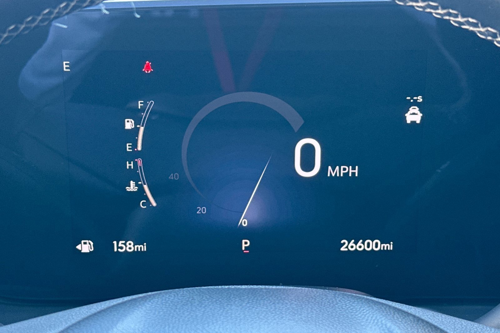 Certified 2024 Buick Encore GX Preferred image 33