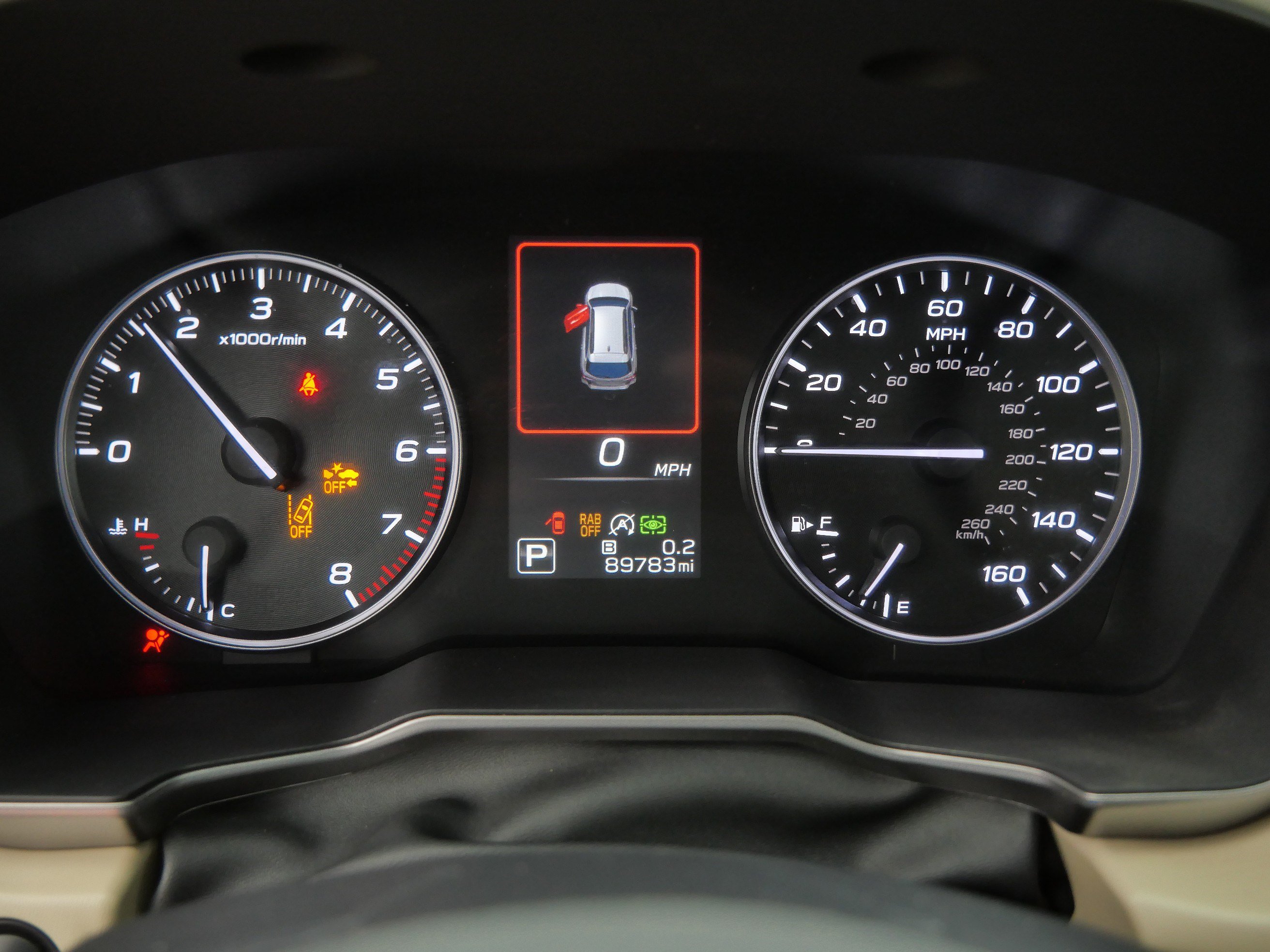 Used 2021 Subaru Outback Limited AWD/4WD image 21