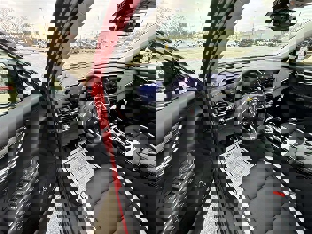 New 2025 Buick Envision Sport Touring image 44