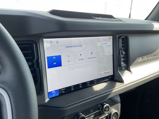 New 2026 Ford Bronco Big Bend image 16