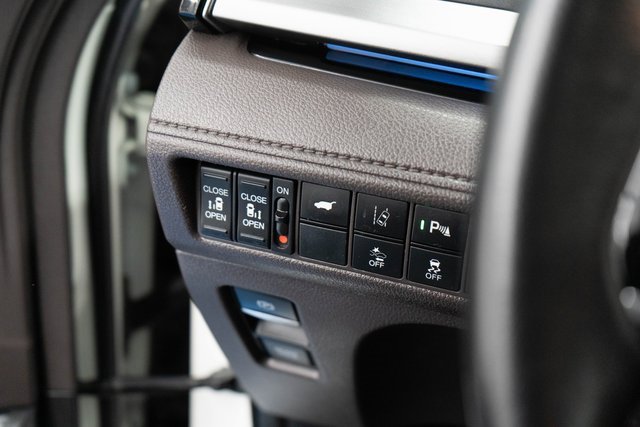 Certified 2019 Honda Odyssey Elite image 21