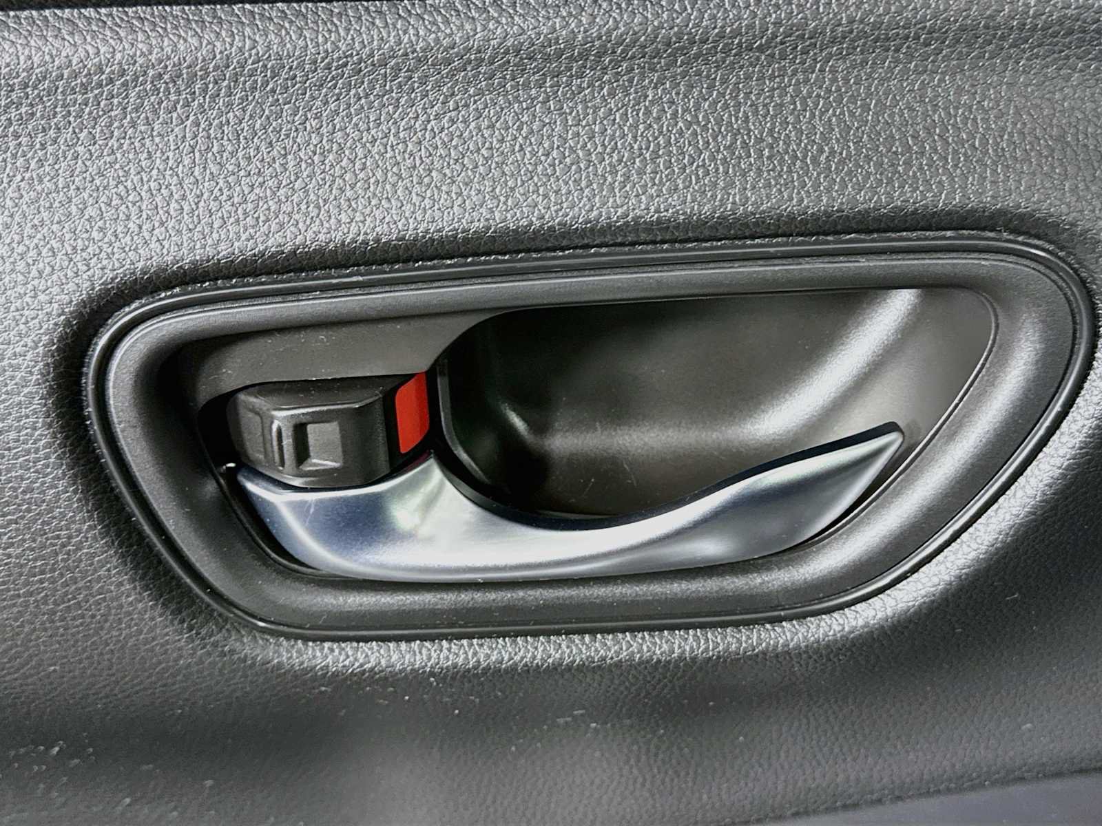 Used 2026 Honda HR-V EX-L image 25