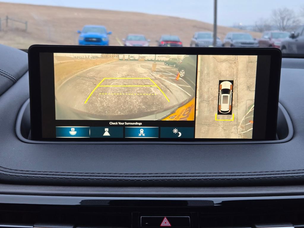 Used 2023 Acura MDX SH-AWD w/ Advance Package image 23