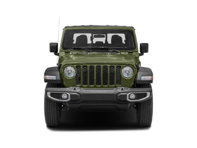 Used 2022 Jeep Gladiator Sport AWD/4WD image 7