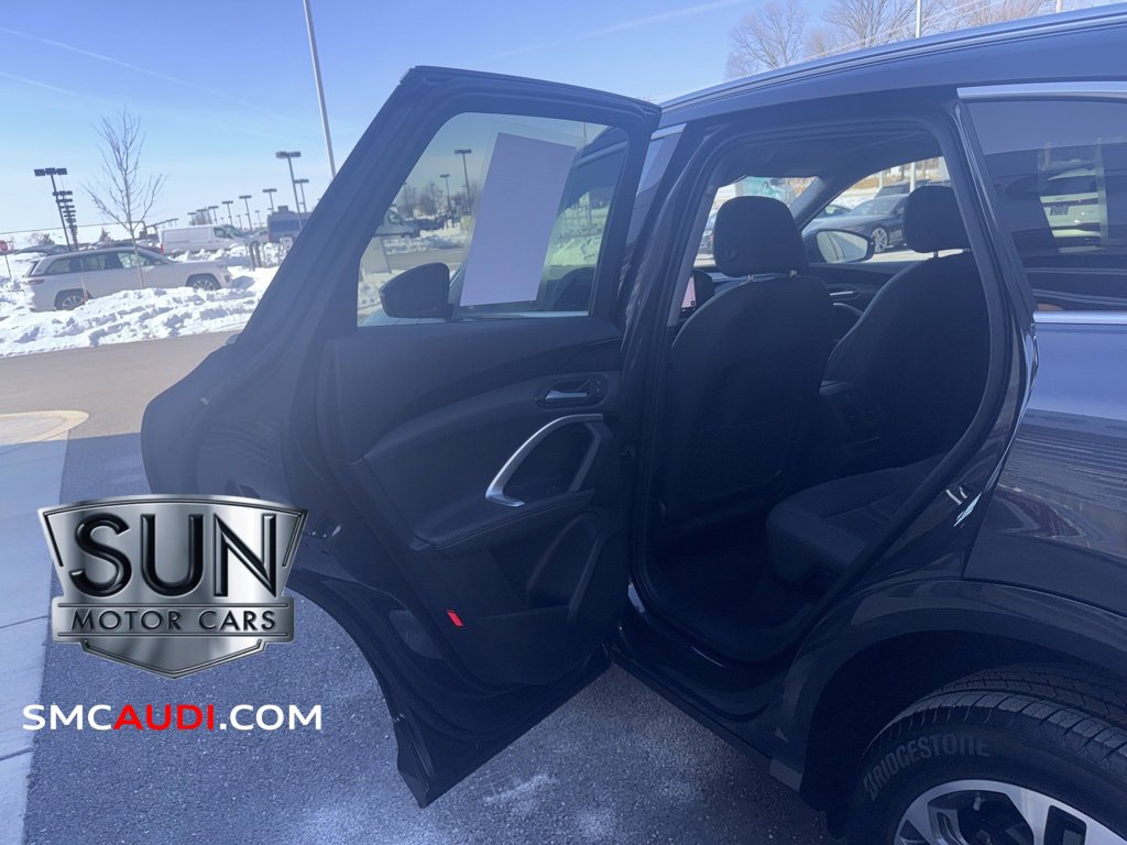 Used 2025 Audi Q5 Premium w/ Convenience Package image 26