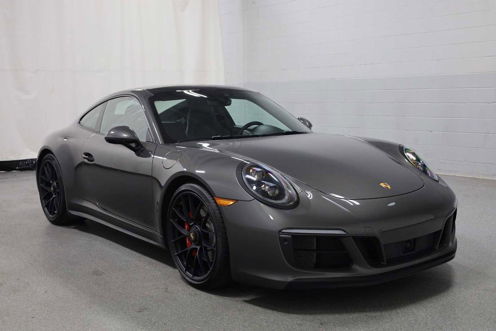 Used 2019 Porsche 911 Carrera GTS image 13