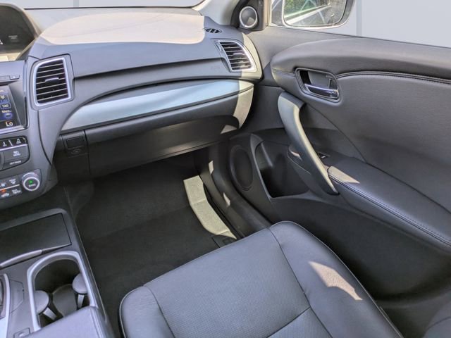 Used 2018 Acura RDX AWD w/ Technology Package image 17