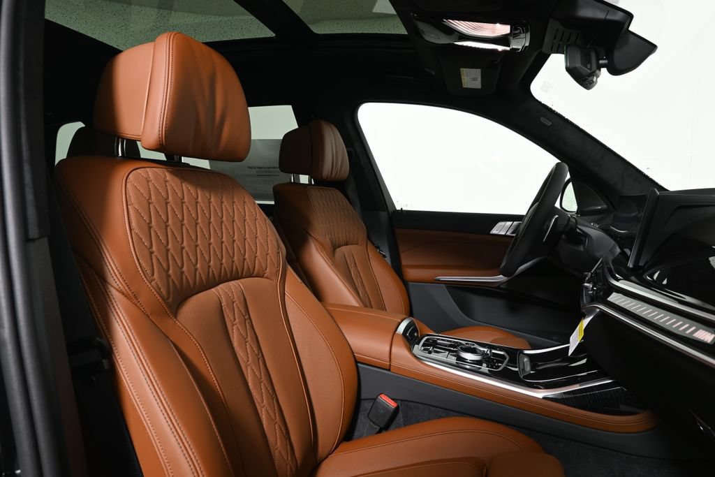 New 2027 BMW X7 M60i AWD/4WD image 36