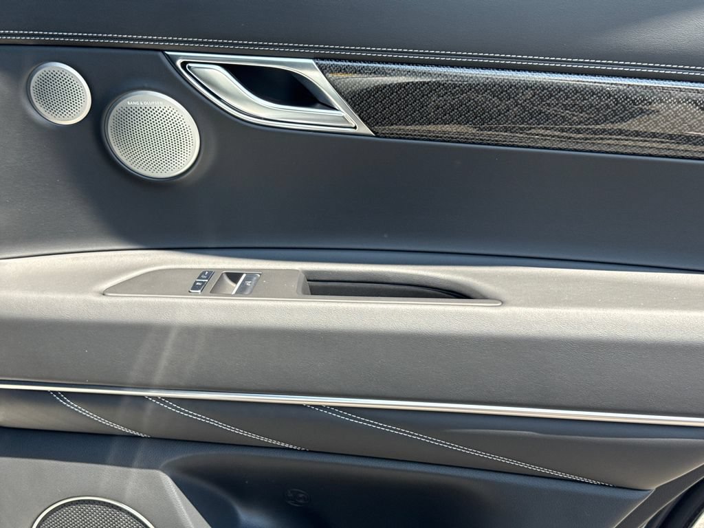 New 2026 Genesis GV80 3.5T e-SC AWD/4WD image 18