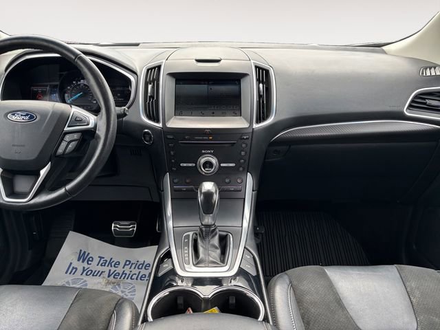 Used 2018 Ford Edge Sport w/ Equipment Group 401A AWD/4WD image 11