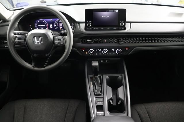 Used 2024 Honda Accord EX image 2