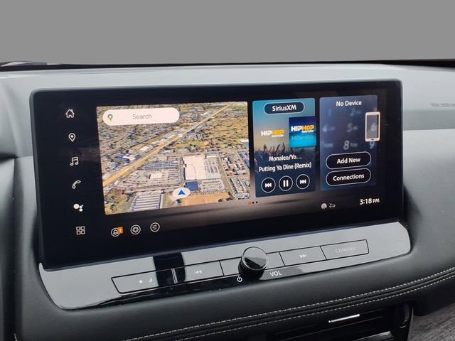 Used 2025 Nissan Rogue Platinum w/ Tech Package image 26