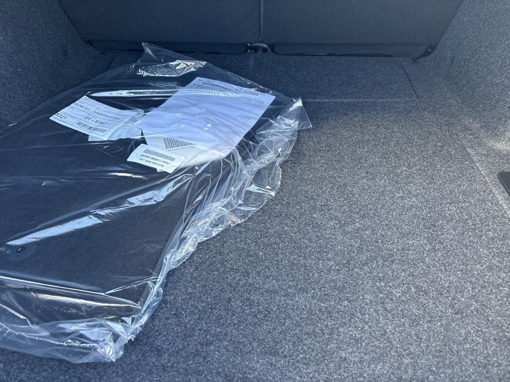 New 2026 Ford Mustang Premium image 7