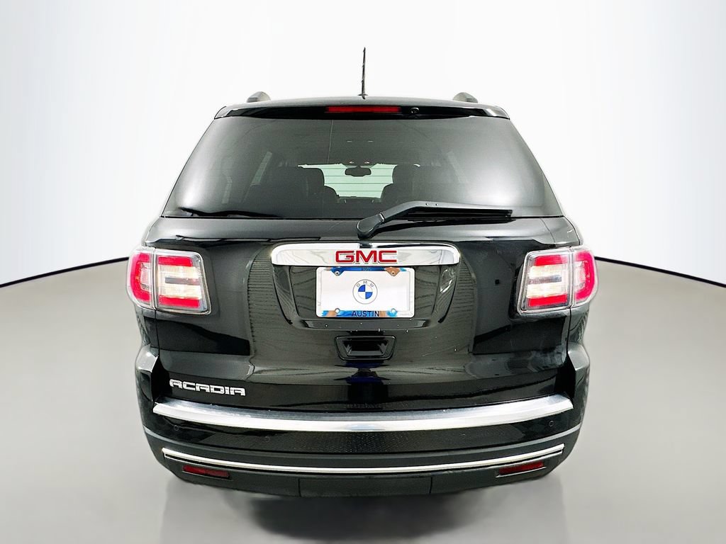 Used 2016 GMC Acadia SLT FWD image 6
