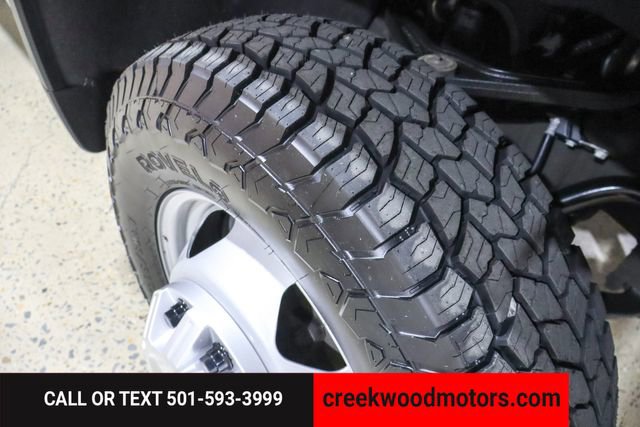 Used 2024 Chevrolet Silverado 3500 W/T image 21