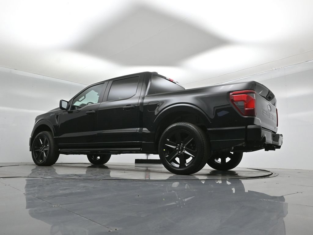 New 2026 Ford F150 STX AWD/4WD image 46