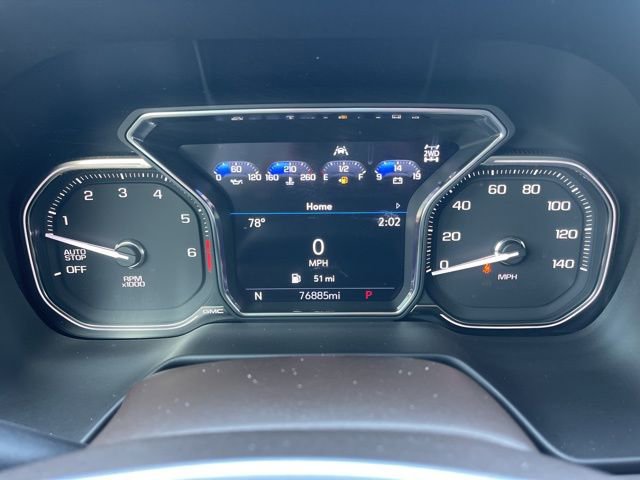 Used 2021 GMC Yukon XL SLT w/ SLT Luxury Plus Package image 24