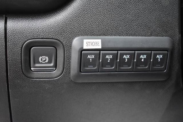 New 2026 Chevrolet Silverado 3500 W/T w/ WT Convenience Package image 21