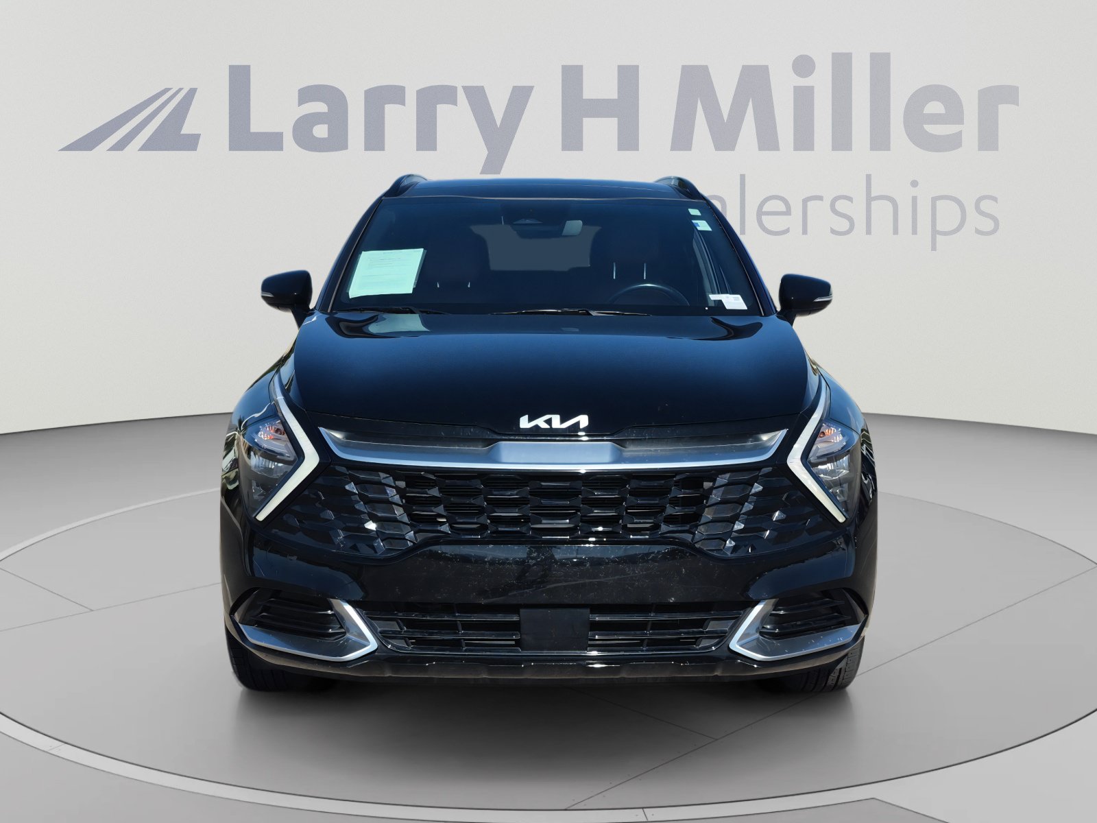 Used 2023 Kia Sportage SX FWD image 8
