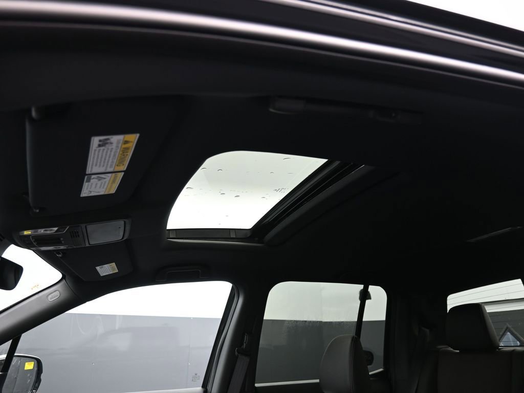 New 2026 Honda Ridgeline Black Edition image 53