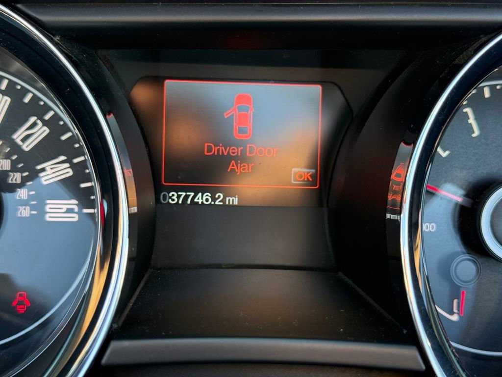 Used 2014 Ford Mustang GT Premium w/ Electronics Package image 25