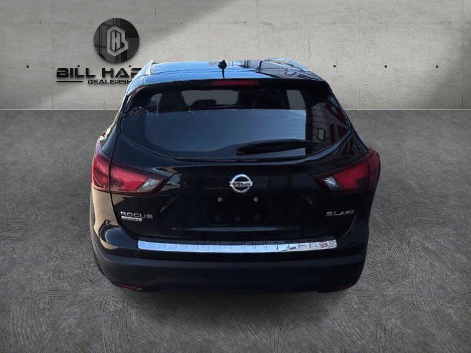 Used 2019 Nissan Rogue Sport SL w/ Premium Package AWD/4WD image 5