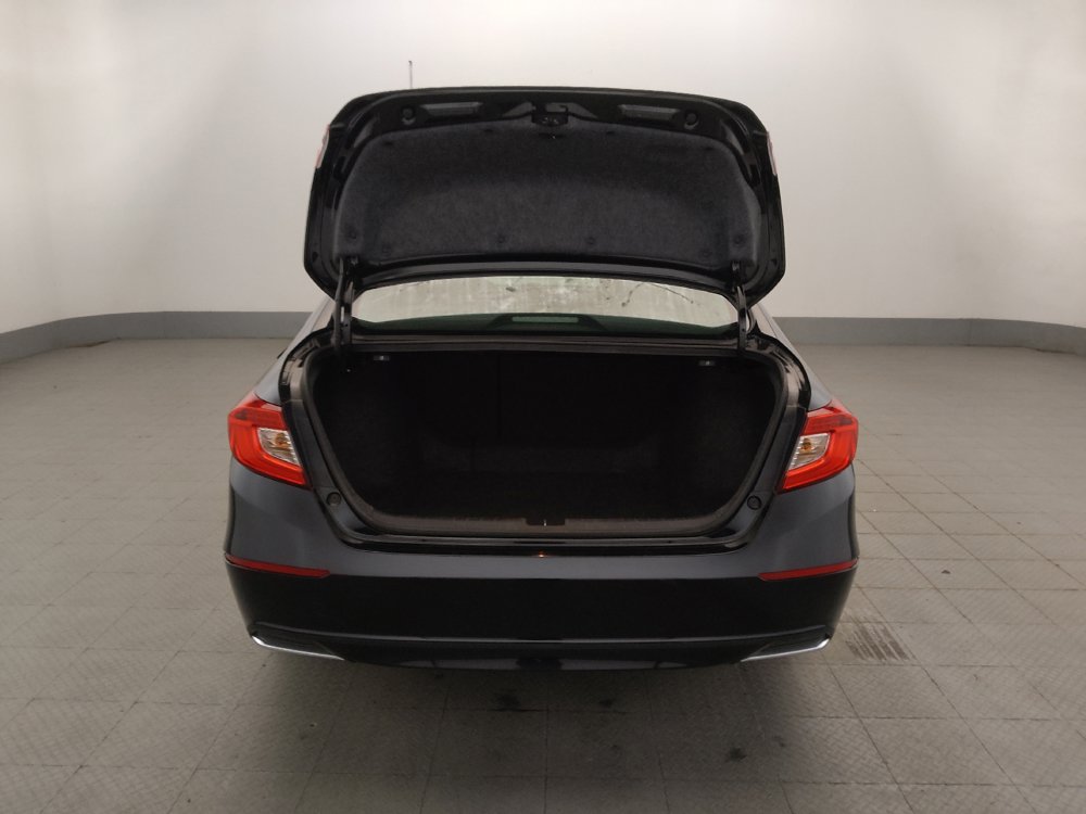 Used 2019 Honda Accord EX-L image 29