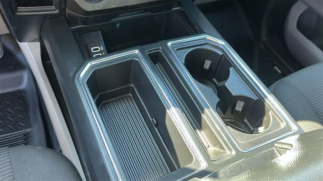 Used 2018 Ford F150 XL w/ Equipment Group 101A Mid image 16