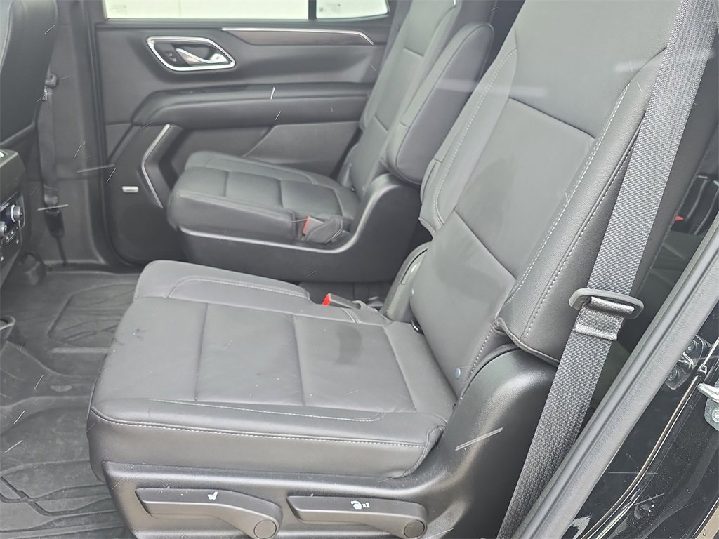 Certified 2024 Chevrolet Tahoe Z71 w/ Z71 Off-Road Package image 26