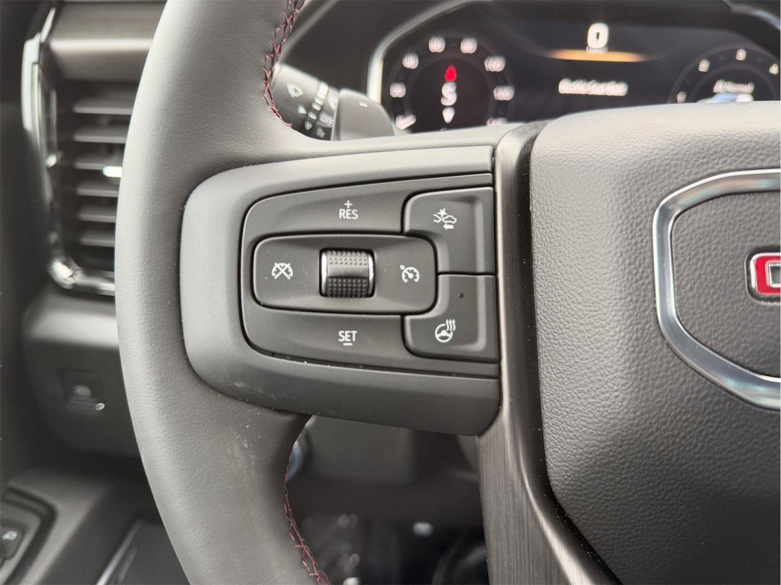 New 2026 GMC Sierra 1500 AT4X w/ AT4X AEV Edition image 21