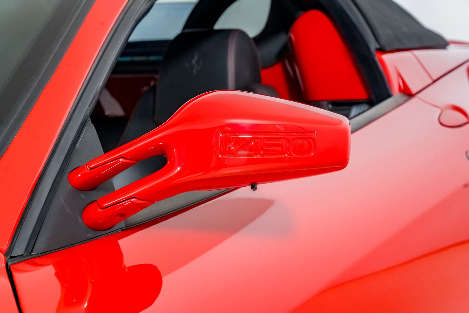 Used 2007 Ferrari F430 Spider RWD image 36