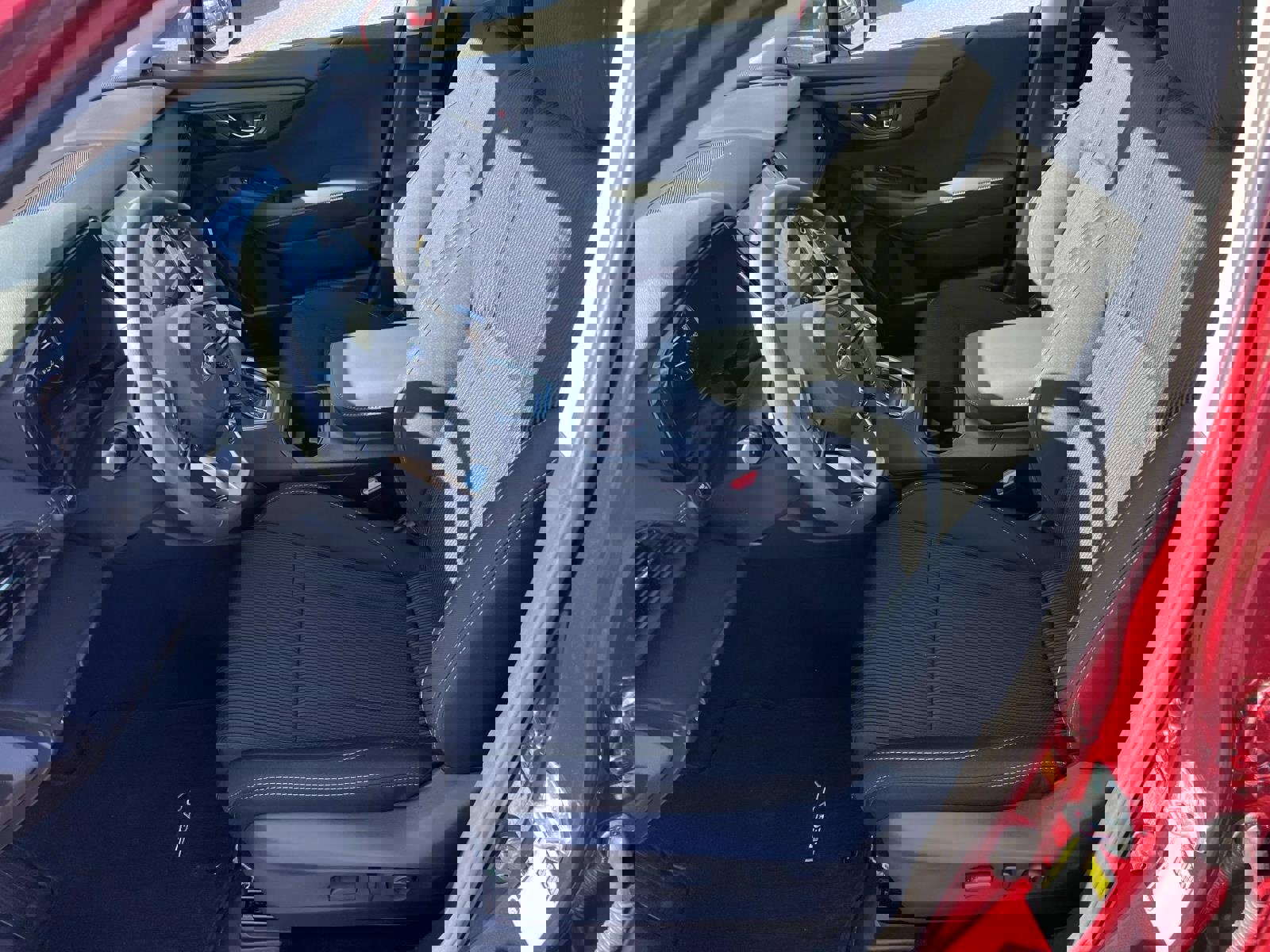 Certified 2025 Subaru Legacy Premium w/ Popular Package #1 image 9