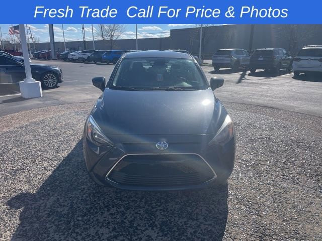 Used 2017 Toyota Yaris iA image 3